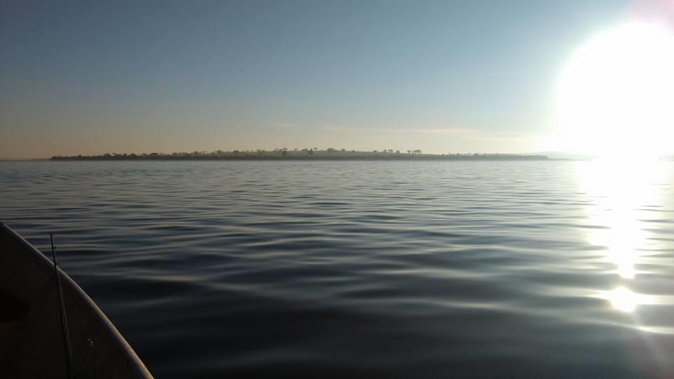 Pousada Grandes Lagos Cardoso Esterno foto